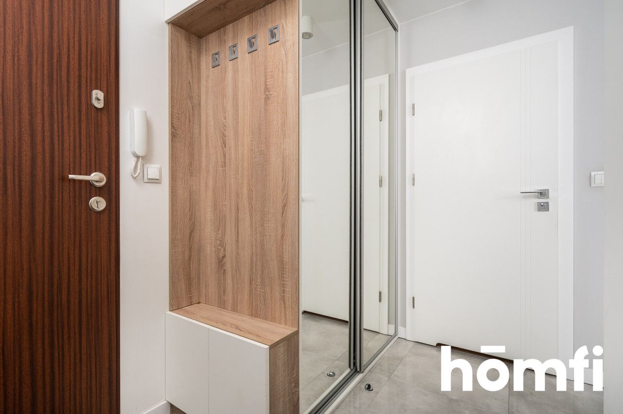 Wykończone, 2-pokojowe mieszkanie do wprowadzenia - Mieszkanie - Sprzedaż - Kraków, Krowodrza / Prądnik Biały