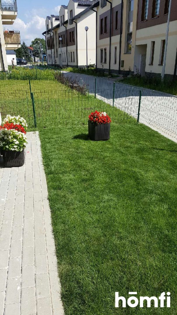 Wykończone, 2-pokojowe mieszkanie do wprowadzenia - Mieszkanie - Sprzedaż - Kraków, Krowodrza / Prądnik Biały