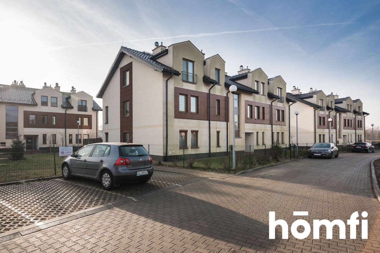 Wykończone, 2-pokojowe mieszkanie do wprowadzenia - Mieszkanie - Sprzedaż - Kraków, Krowodrza / Prądnik Biały