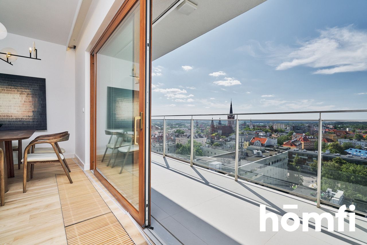 Wyjątkowy Apartament w Operze na wynajem! - Mieszkanie - Wynajem - Olsztyn, Śródmieście