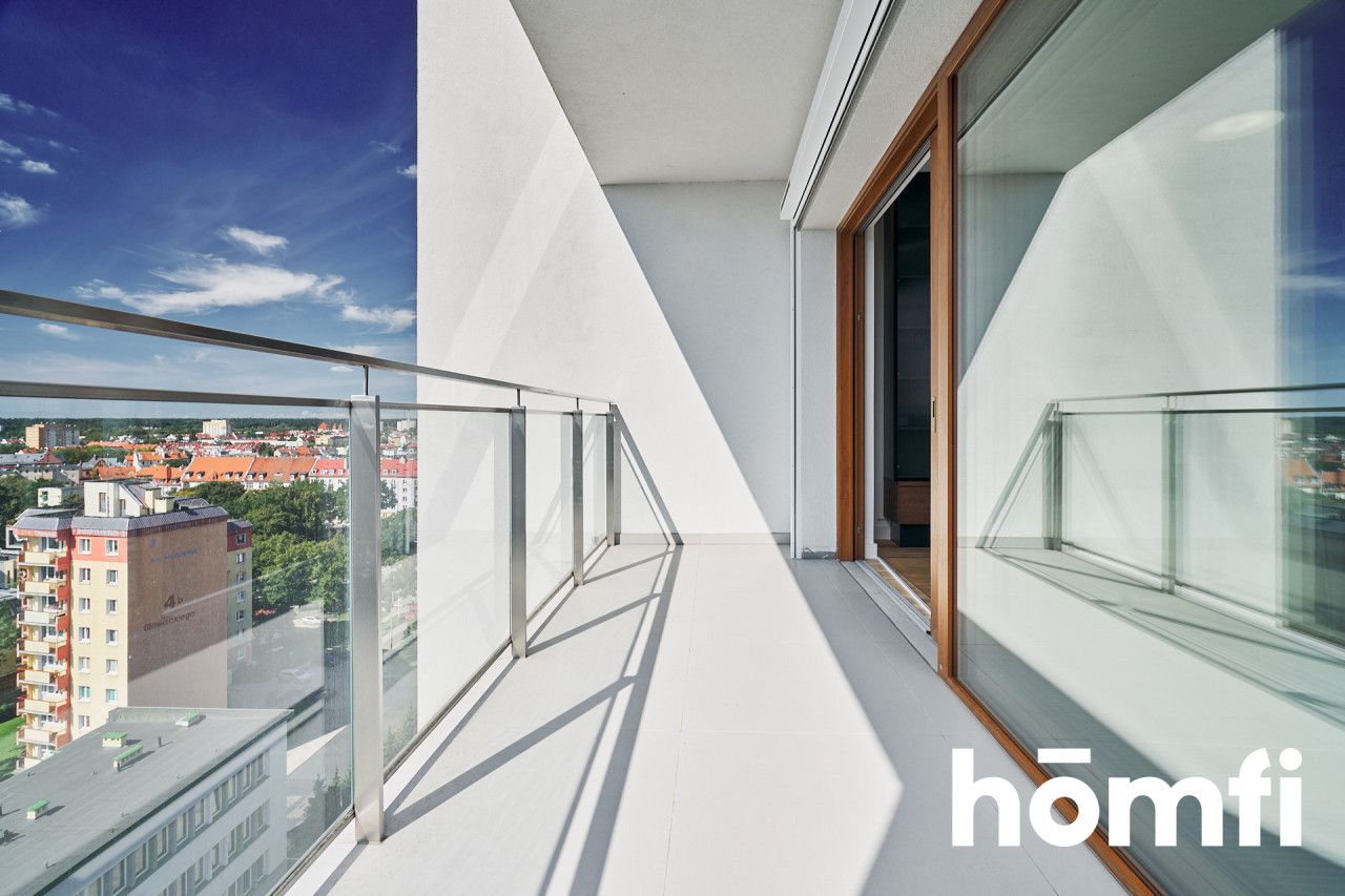 Wyjątkowy Apartament w Operze na wynajem! - Mieszkanie - Wynajem - Olsztyn, Śródmieście