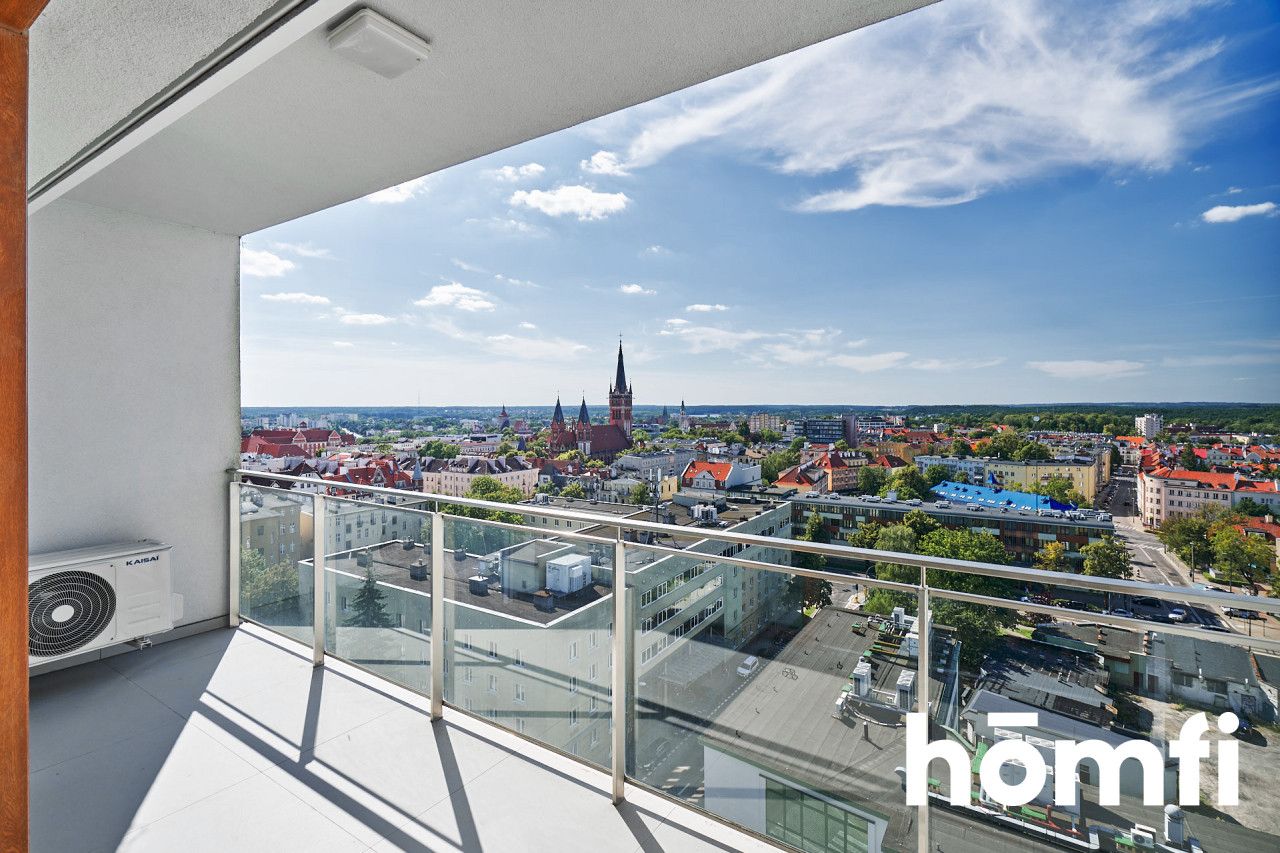 Wyjątkowy Apartament w Operze na wynajem! - Mieszkanie - Wynajem - Olsztyn, Śródmieście