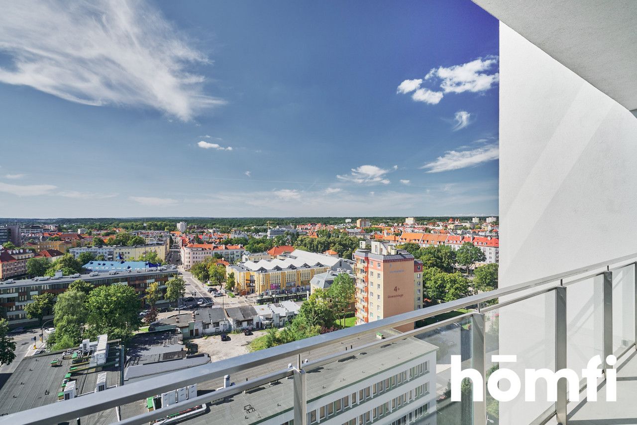 Wyjątkowy Apartament w Operze na wynajem! - Mieszkanie - Wynajem - Olsztyn, Śródmieście