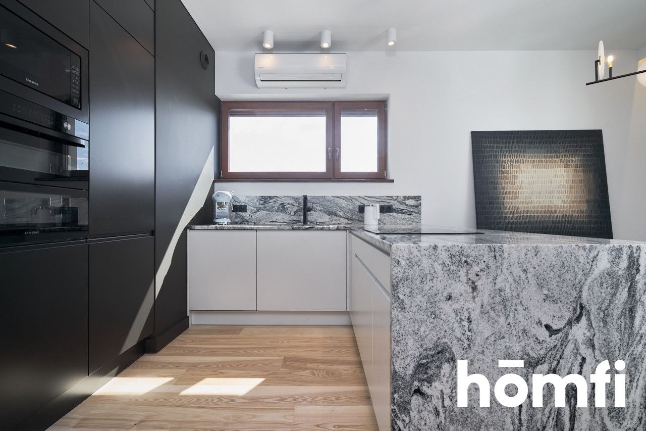 Wyjątkowy Apartament w Operze na wynajem! - Mieszkanie - Wynajem - Olsztyn, Śródmieście