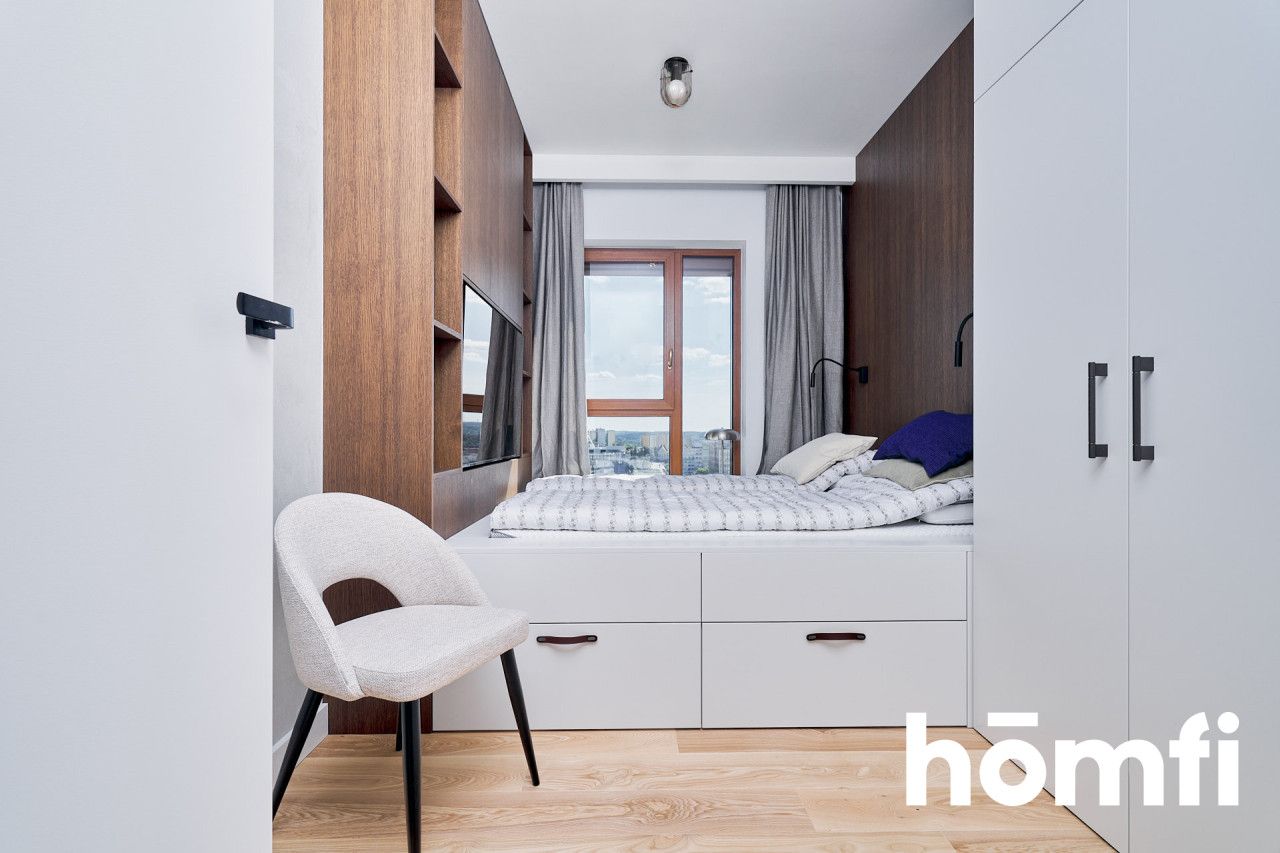 Wyjątkowy Apartament w Operze na wynajem! - Mieszkanie - Wynajem - Olsztyn, Śródmieście