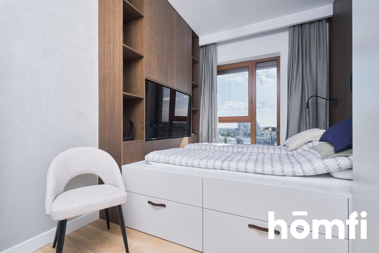 Wyjątkowy Apartament w Operze na wynajem! - Mieszkanie - Wynajem - Olsztyn, Śródmieście