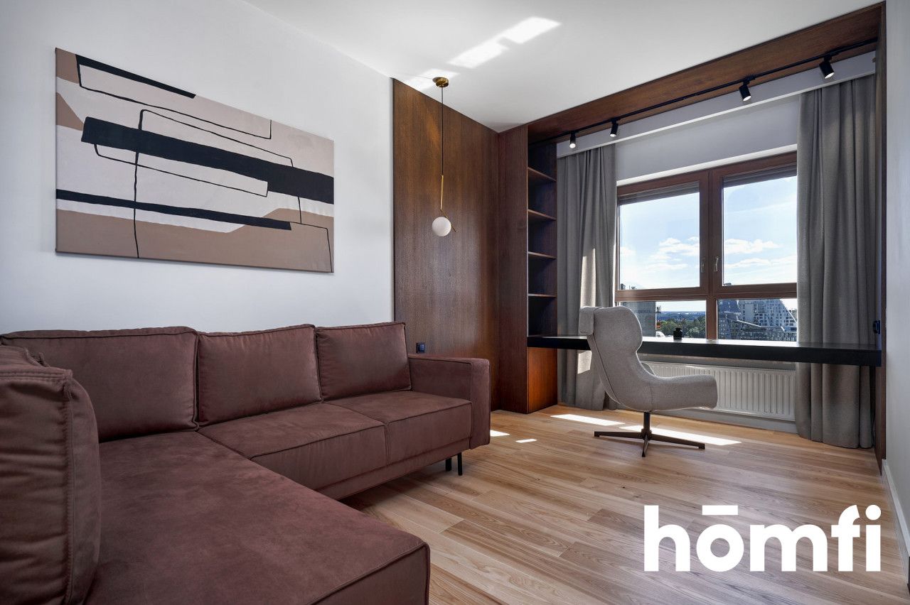 Wyjątkowy Apartament w Operze na wynajem! - Mieszkanie - Wynajem - Olsztyn, Śródmieście