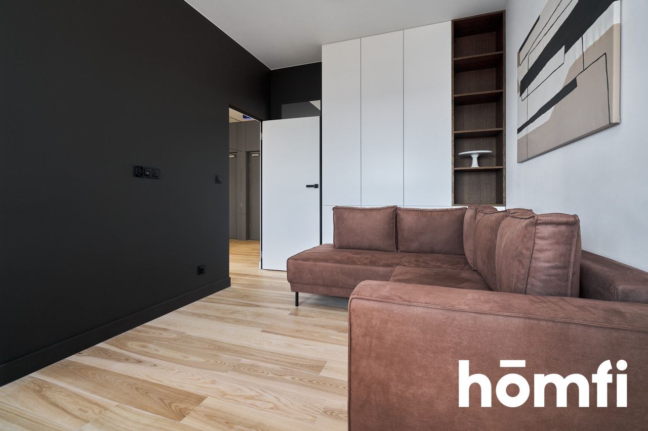 Wyjątkowy Apartament w Operze na wynajem! - Mieszkanie - Wynajem - Olsztyn, Śródmieście