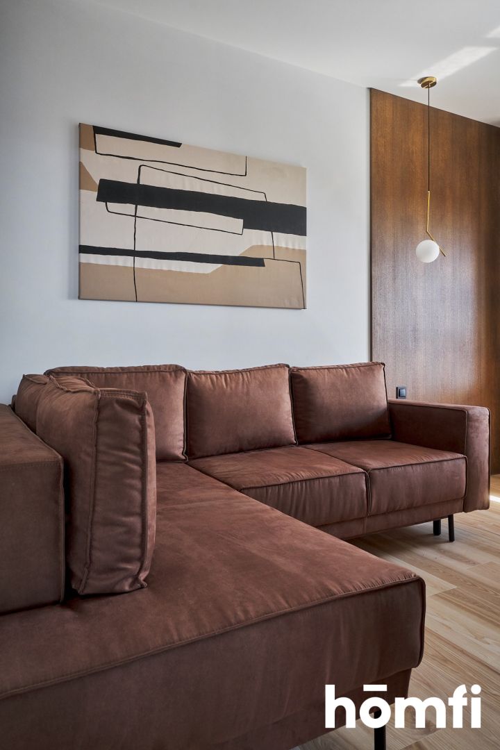 Wyjątkowy Apartament w Operze na wynajem! - Mieszkanie - Wynajem - Olsztyn, Śródmieście