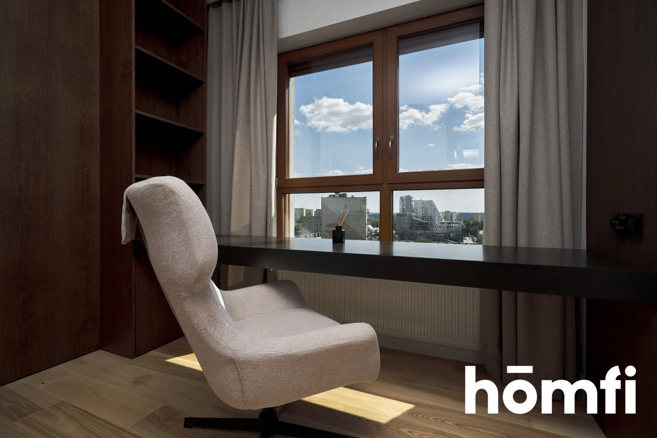 Wyjątkowy Apartament w Operze na wynajem! - Mieszkanie - Wynajem - Olsztyn, Śródmieście