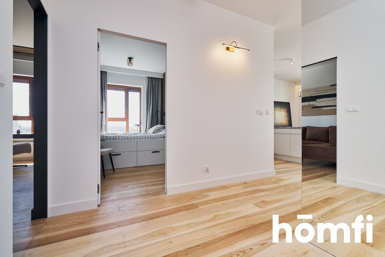 Wyjątkowy Apartament w Operze na wynajem! - Mieszkanie - Wynajem - Olsztyn, Śródmieście