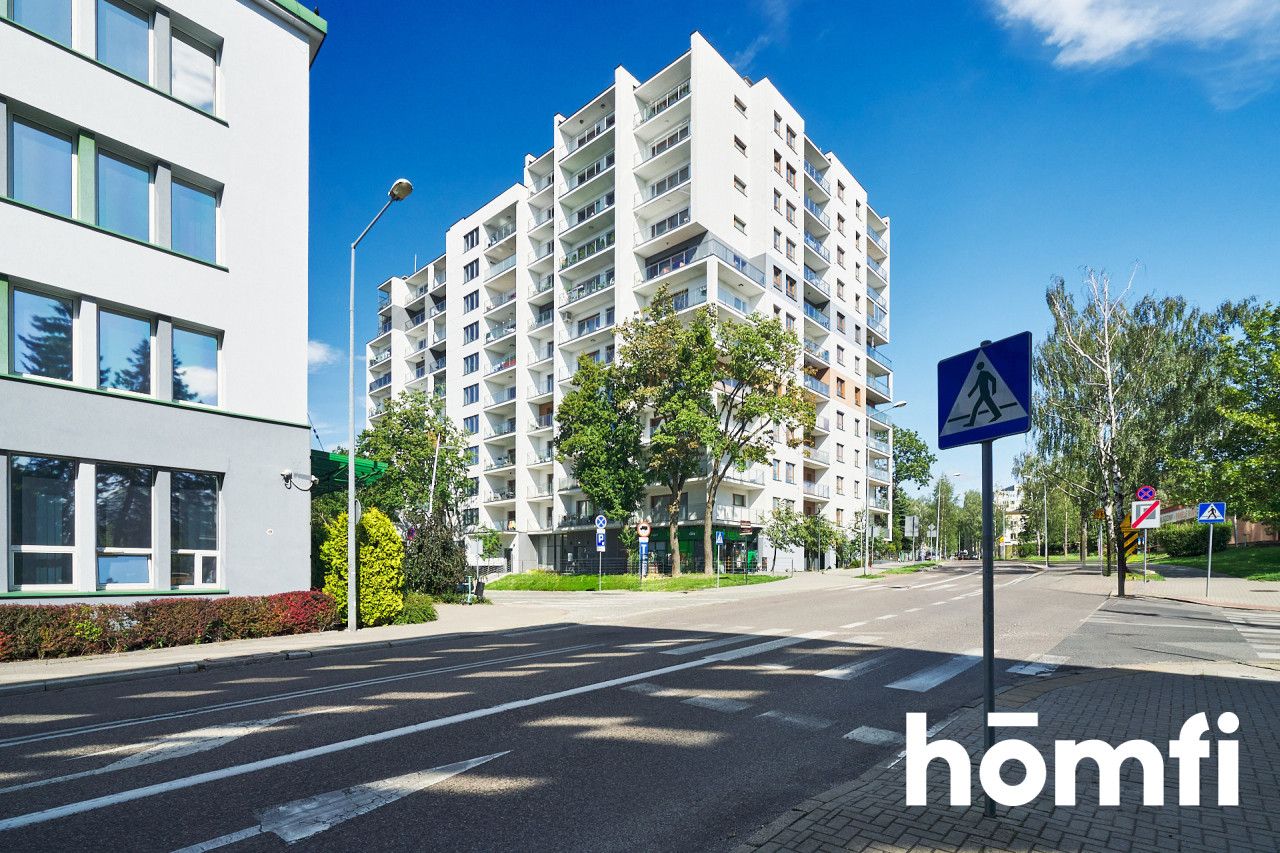 Wyjątkowy Apartament w Operze na wynajem! - Mieszkanie - Wynajem - Olsztyn, Śródmieście