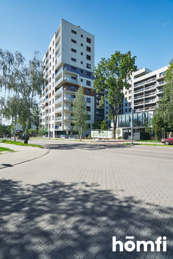Wyjątkowy Apartament w Operze na wynajem! - Mieszkanie - Wynajem - Olsztyn, Śródmieście