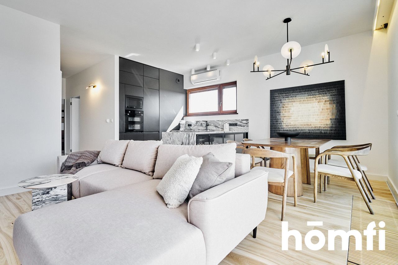 Wyjątkowy Apartament w Operze na wynajem! - Mieszkanie - Wynajem - Olsztyn, Śródmieście