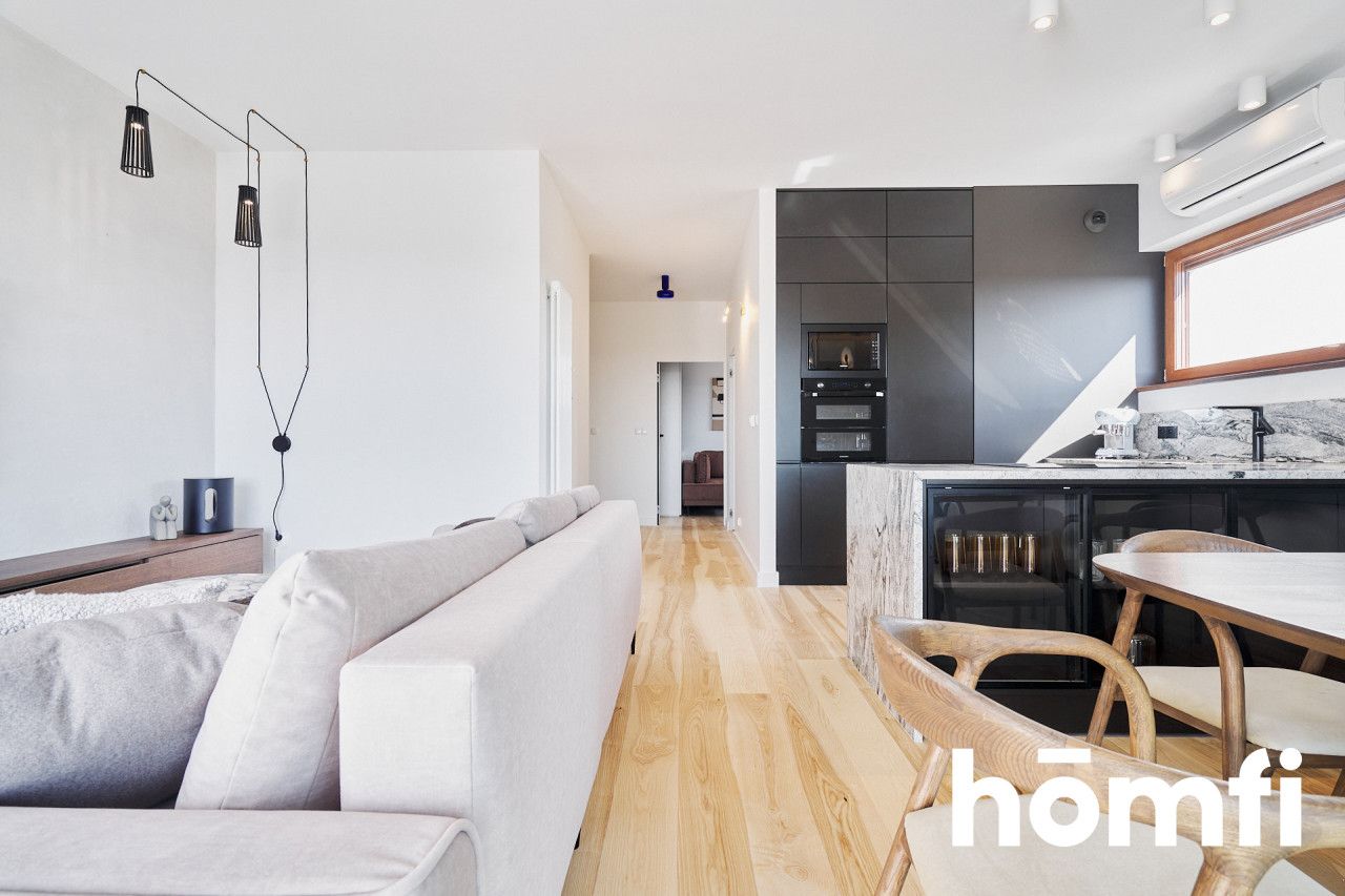 Wyjątkowy Apartament w Operze na wynajem! - Mieszkanie - Wynajem - Olsztyn, Śródmieście