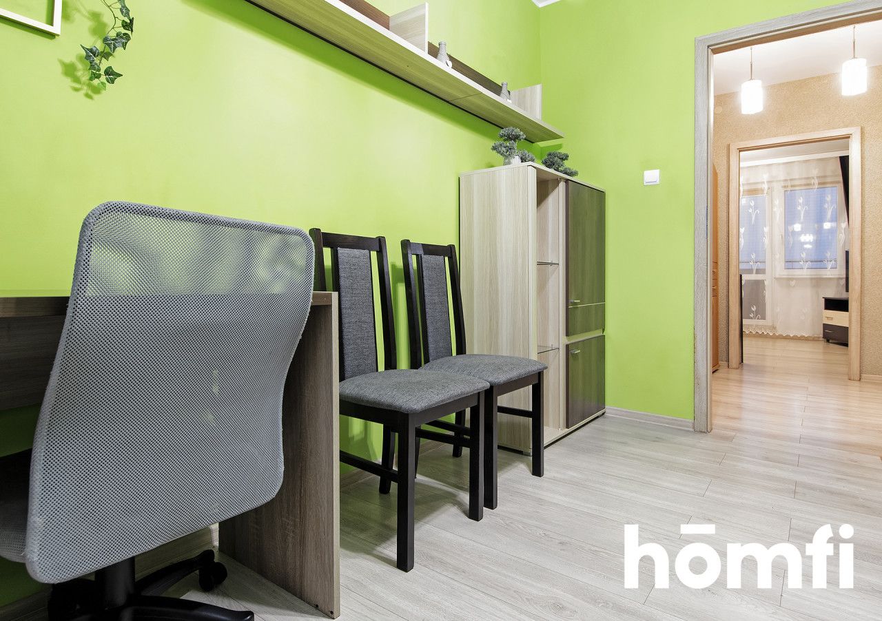 Na sprzedaż 3-pok. mieszkanie Poznań/Grunwald - Mieszkanie - Sprzedaż - Poznań, Grunwald