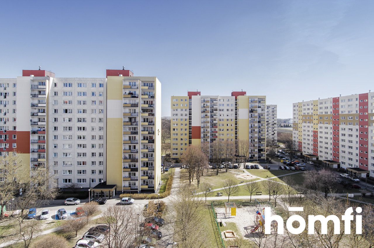 Na sprzedaż 3-pok. mieszkanie Poznań/Grunwald - Mieszkanie - Sprzedaż - Poznań, Grunwald