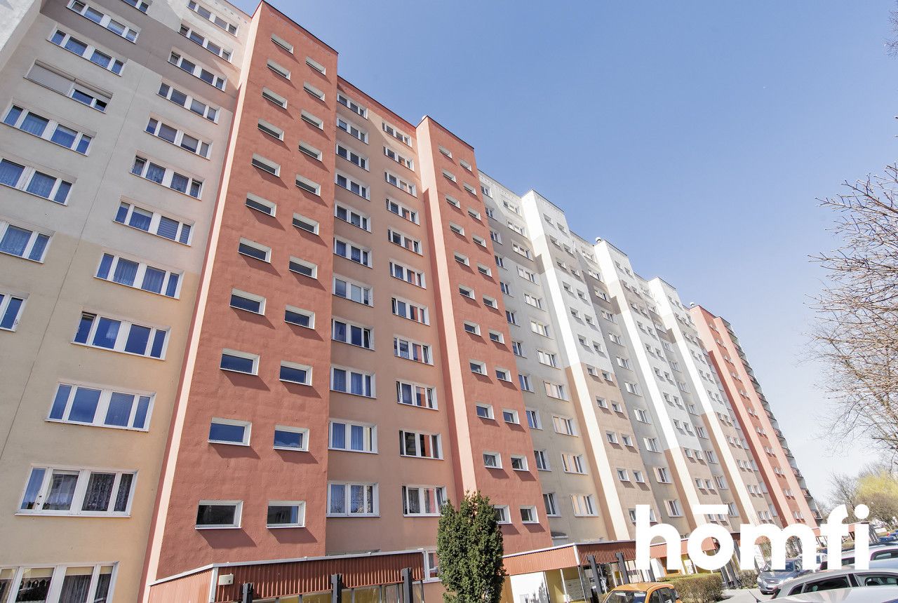 Na sprzedaż 3-pok. mieszkanie Poznań/Grunwald - Mieszkanie - Sprzedaż - Poznań, Grunwald