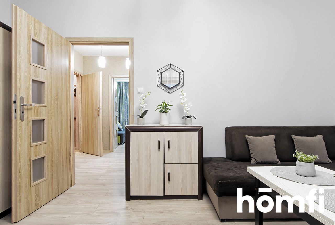 Na sprzedaż 3-pok. mieszkanie Poznań/Grunwald - Mieszkanie - Sprzedaż - Poznań, Grunwald