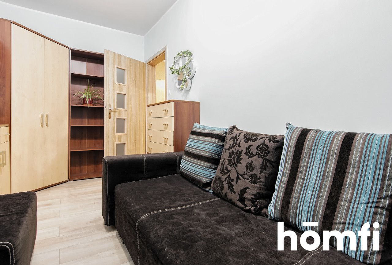 Na sprzedaż 3-pok. mieszkanie Poznań/Grunwald - Mieszkanie - Sprzedaż - Poznań, Grunwald