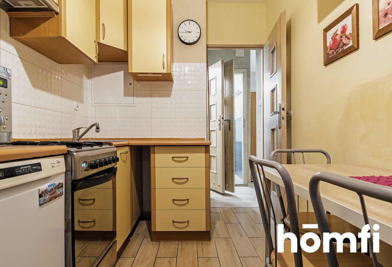 Na sprzedaż 3-pok. mieszkanie Poznań/Grunwald - Mieszkanie - Sprzedaż - Poznań, Grunwald