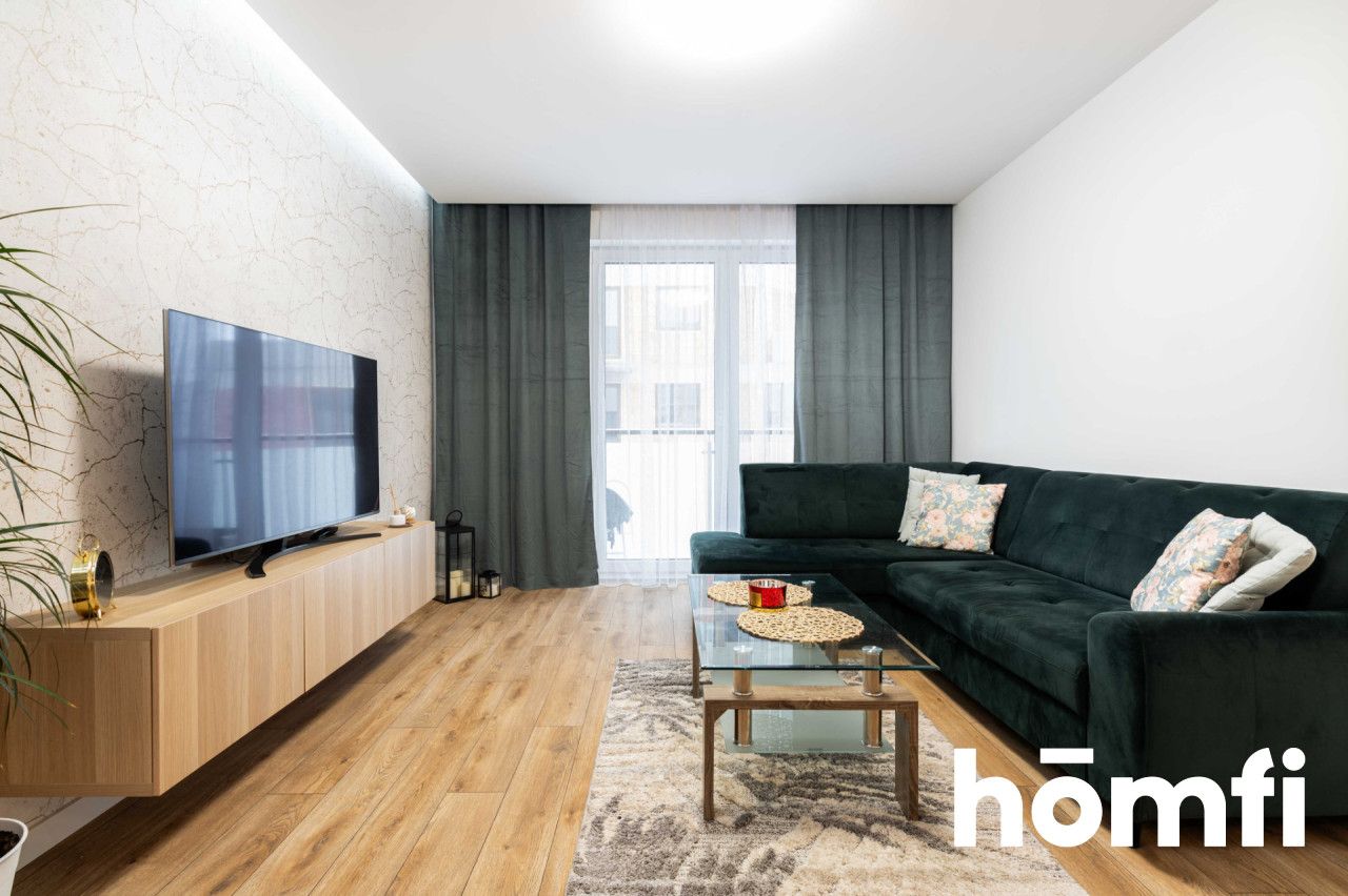 Piękne mieszkanie dostępne od zaraz! Piaseczno - Mieszkanie - Wynajem - Piaseczyński, Lesznowola / Stara Iwiczna