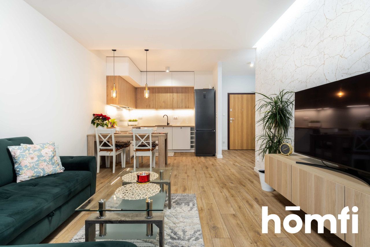 Piękne mieszkanie dostępne od zaraz! Piaseczno - Mieszkanie - Wynajem - Piaseczyński, Lesznowola / Stara Iwiczna