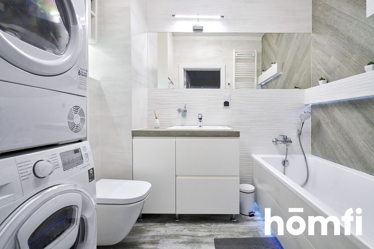 Do wynajęcia mieszkanie - pełne wyposażenie! - Mieszkanie - Wynajem - Olsztyński, Stawiguda / Bartąg