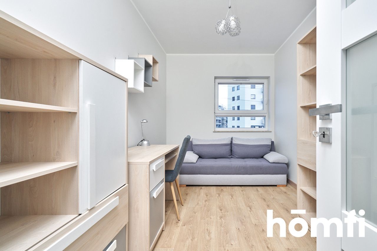 Do wynajęcia mieszkanie - pełne wyposażenie! - Mieszkanie - Wynajem - Olsztyński, Stawiguda / Bartąg