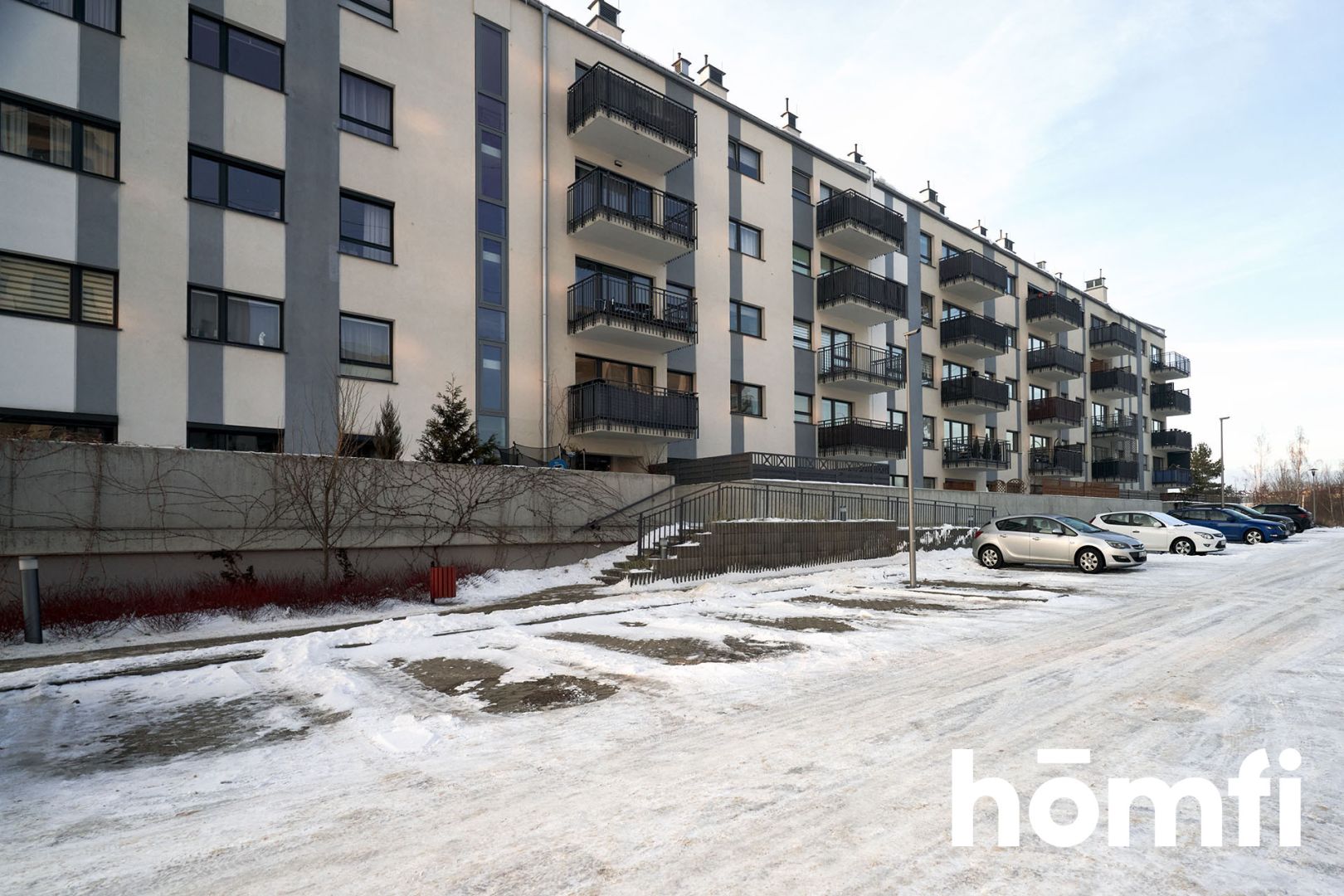 Do wynajęcia mieszkanie - pełne wyposażenie! - Mieszkanie - Wynajem - Olsztyński, Stawiguda / Bartąg