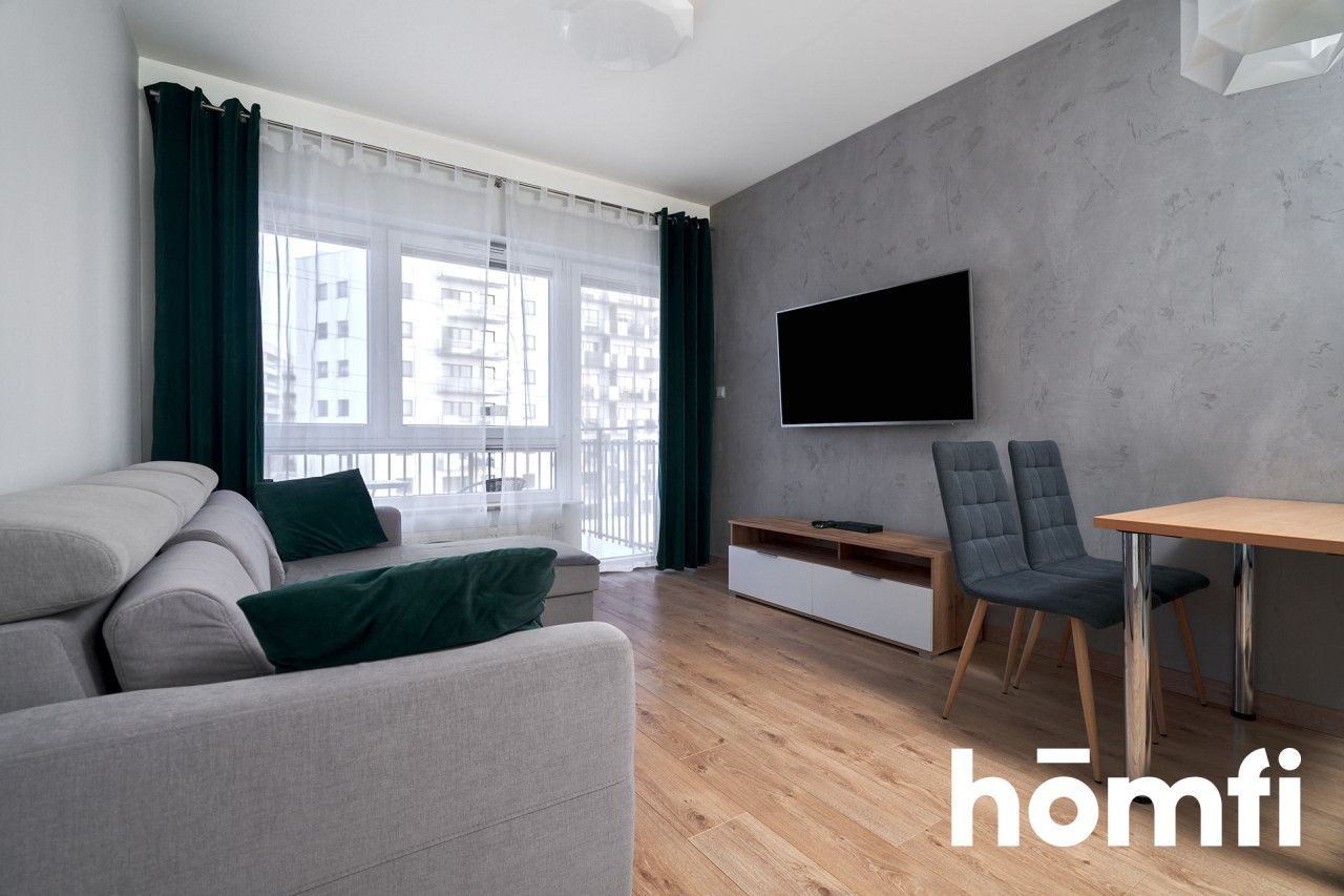 Do wynajęcia mieszkanie - pełne wyposażenie! - Mieszkanie - Wynajem - Olsztyński, Stawiguda / Bartąg