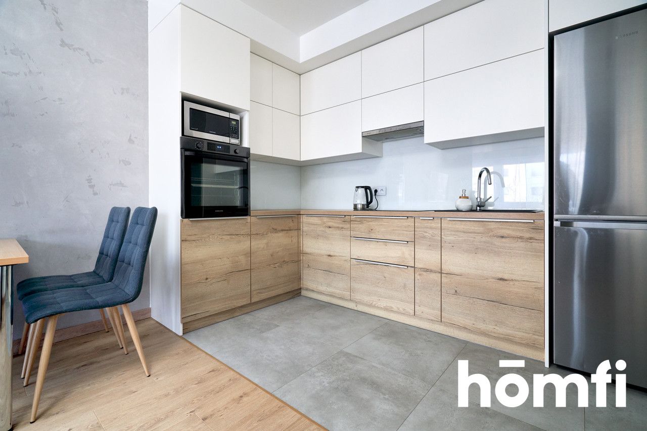 Do wynajęcia mieszkanie - pełne wyposażenie! - Mieszkanie - Wynajem - Olsztyński, Stawiguda / Bartąg