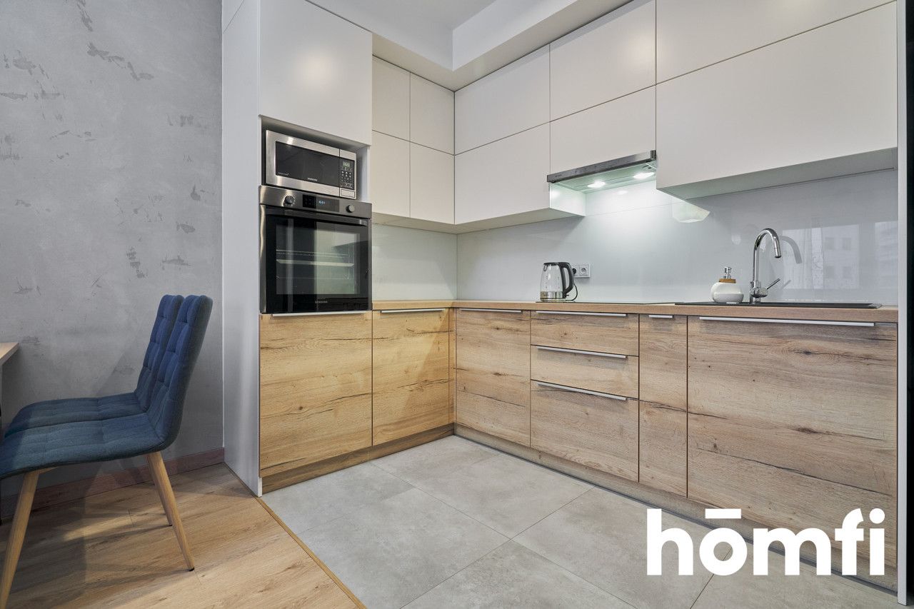 Do wynajęcia mieszkanie - pełne wyposażenie! - Mieszkanie - Wynajem - Olsztyński, Stawiguda / Bartąg