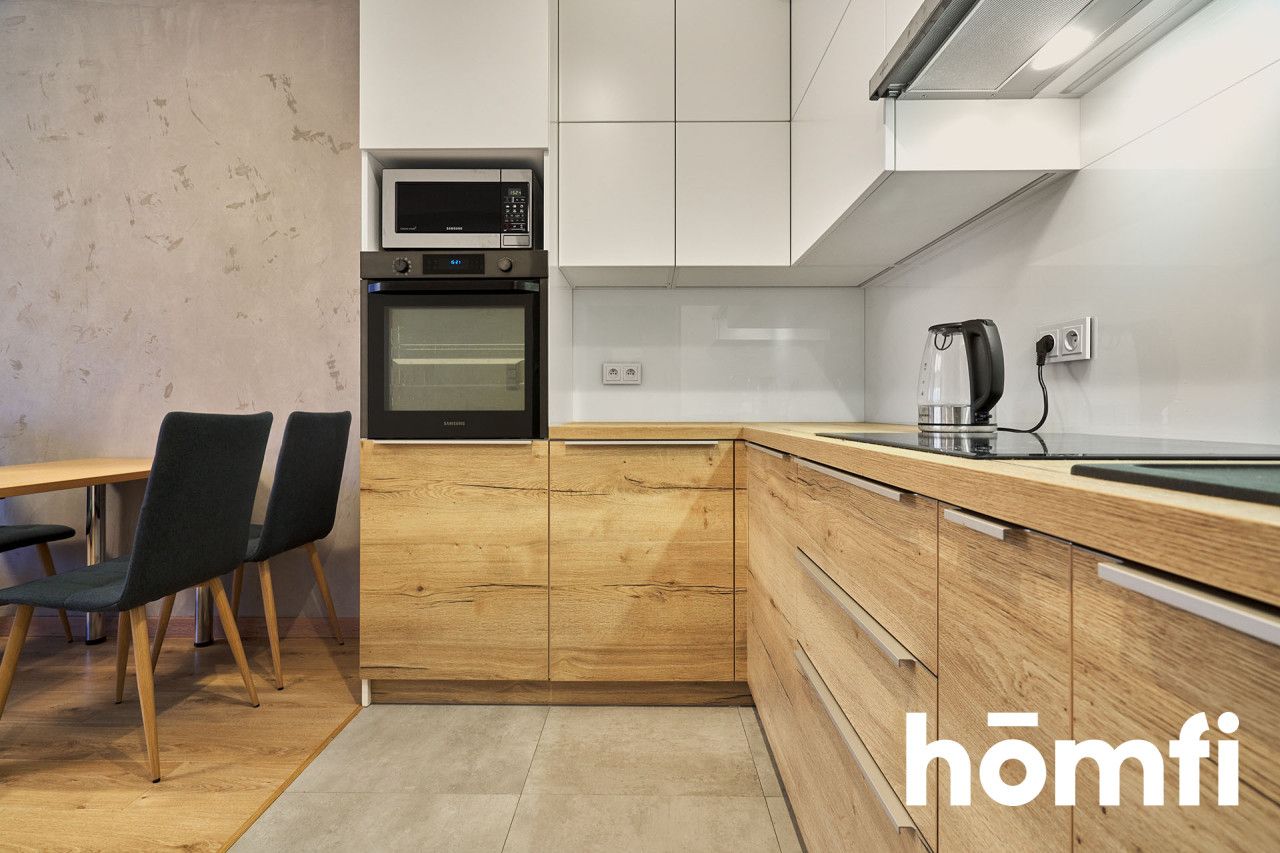 Do wynajęcia mieszkanie - pełne wyposażenie! - Mieszkanie - Wynajem - Olsztyński, Stawiguda / Bartąg