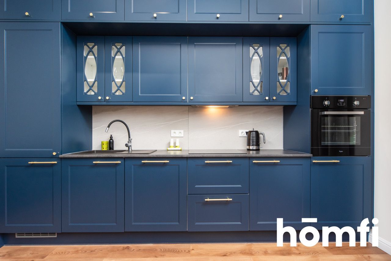 Piękne, duze mieszkanie w Zamku, Ogrody Graua - Mieszkanie - Wynajem - Wrocław, Śródmieście / Plac Grunwaldzki