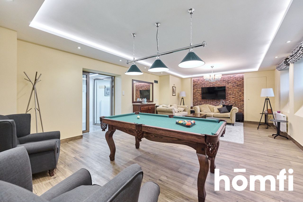 Piękne, duze mieszkanie w Zamku, Ogrody Graua - Mieszkanie - Wynajem - Wrocław, Śródmieście / Plac Grunwaldzki