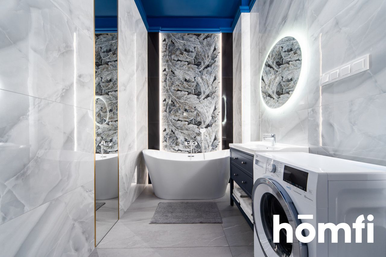 Piękne, duze mieszkanie w Zamku, Ogrody Graua - Mieszkanie - Wynajem - Wrocław, Śródmieście / Plac Grunwaldzki