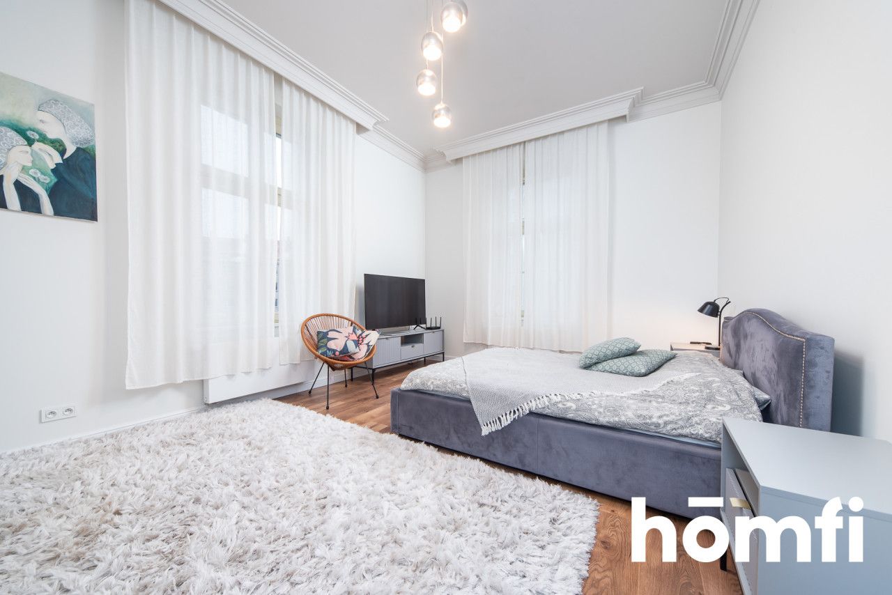 Piękne, duze mieszkanie w Zamku, Ogrody Graua - Mieszkanie - Wynajem - Wrocław, Śródmieście / Plac Grunwaldzki