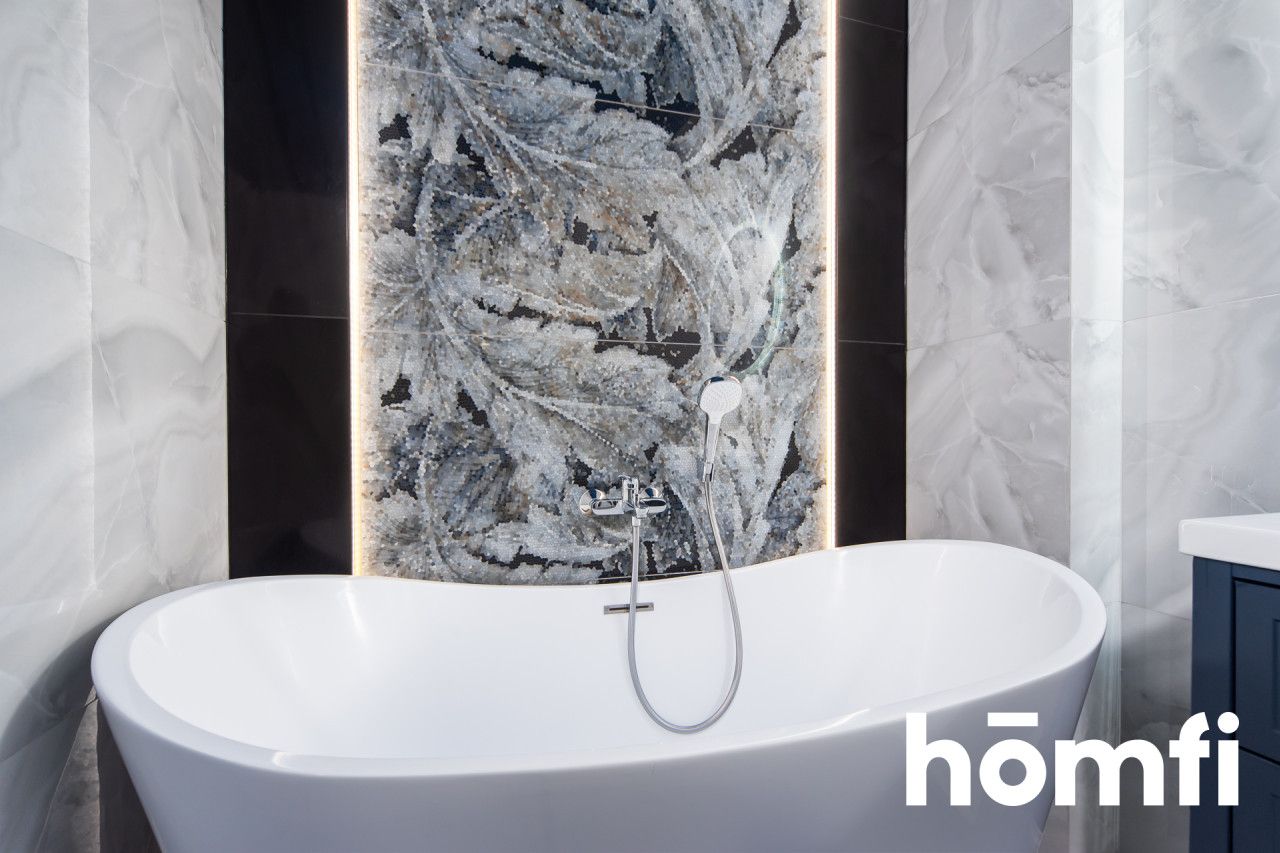 Piękne, duze mieszkanie w Zamku, Ogrody Graua - Mieszkanie - Wynajem - Wrocław, Śródmieście / Plac Grunwaldzki