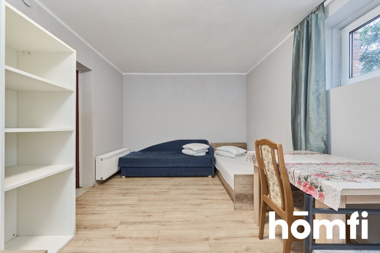 20 pokoi, 60 łóżek, dom pod inwestycję - Dom - Sprzedaż - Wrocław, Fabryczna / Oporów