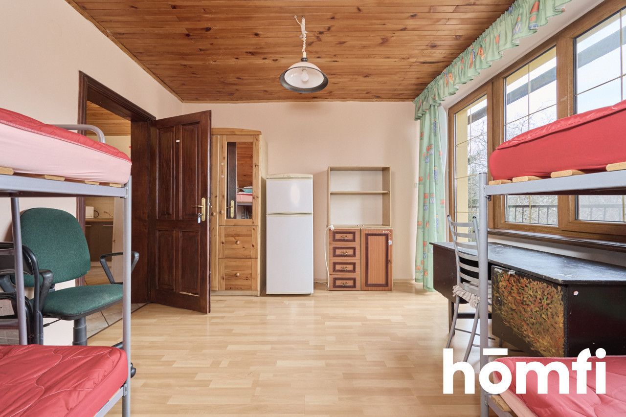 House for investment 554 m2 Petrażyckiego street - Дім - Продаж - Wrocław, Fabryczna / Oporów
