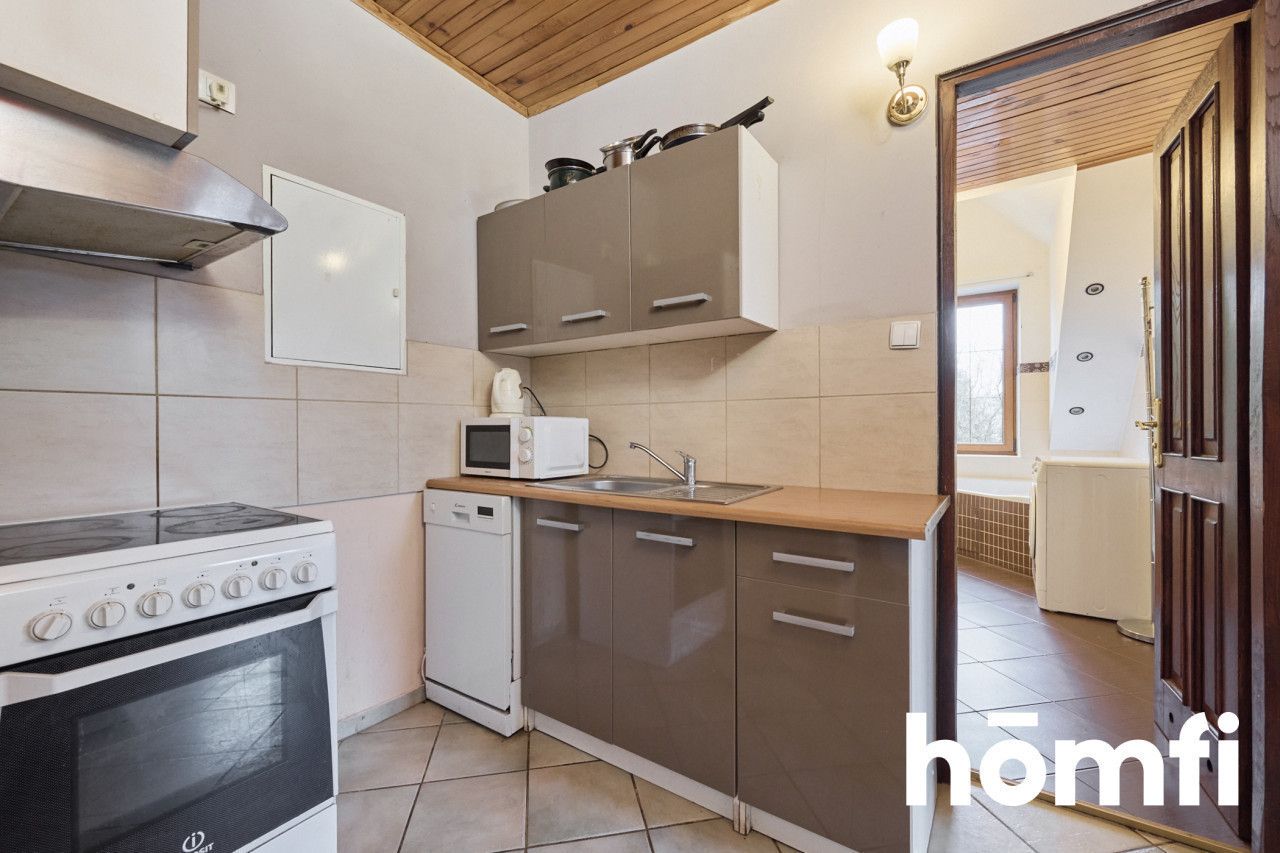House for investment 554 m2 Petrażyckiego street - Дім - Продаж - Wrocław, Fabryczna / Oporów