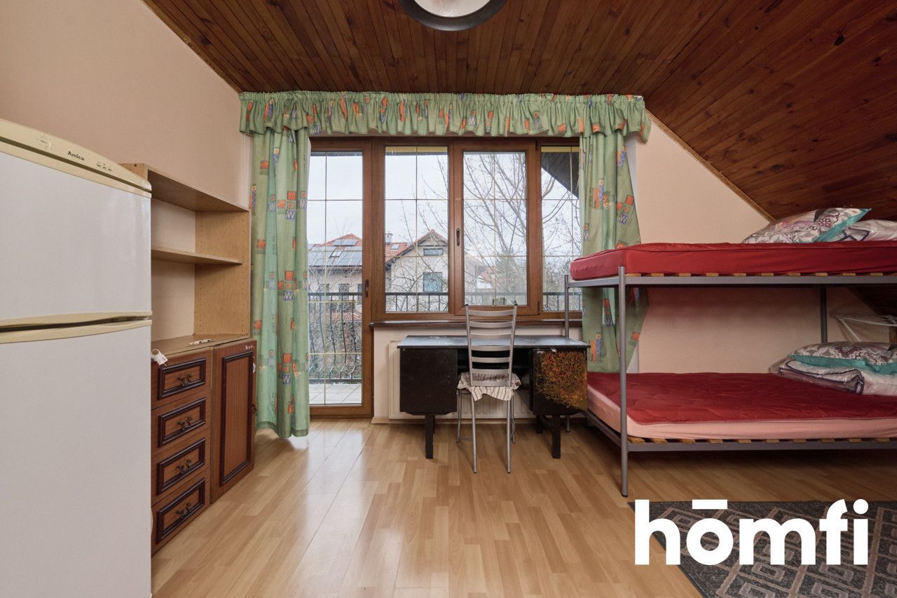 20 pokoi, 60 łóżek, dom pod inwestycję - Dom - Sprzedaż - Wrocław, Fabryczna / Oporów