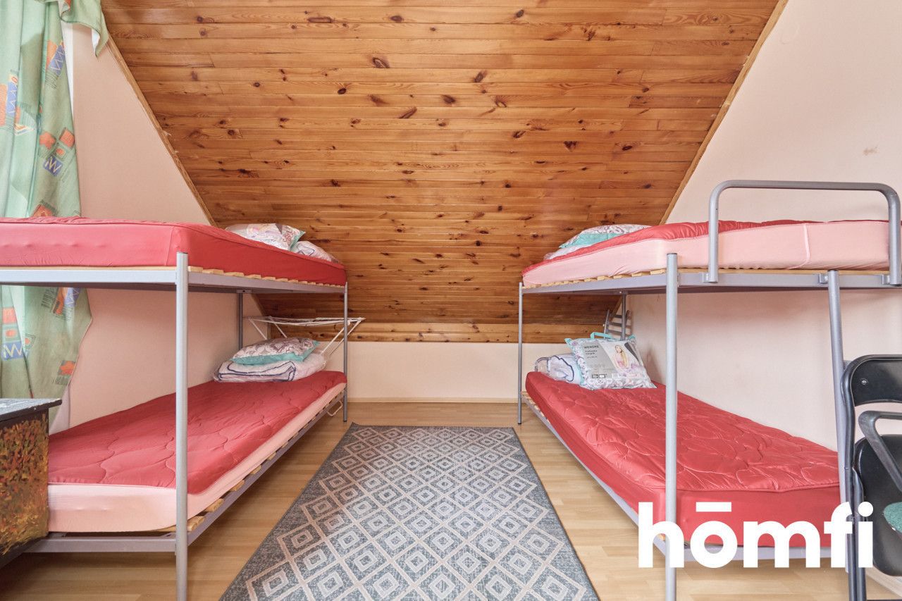 20 pokoi, 60 łóżek, dom pod inwestycję - Dom - Sprzedaż - Wrocław, Fabryczna / Oporów