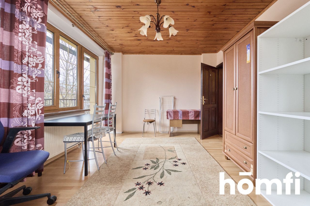 House for investment 554 m2 Petrażyckiego street - Дім - Продаж - Wrocław, Fabryczna / Oporów