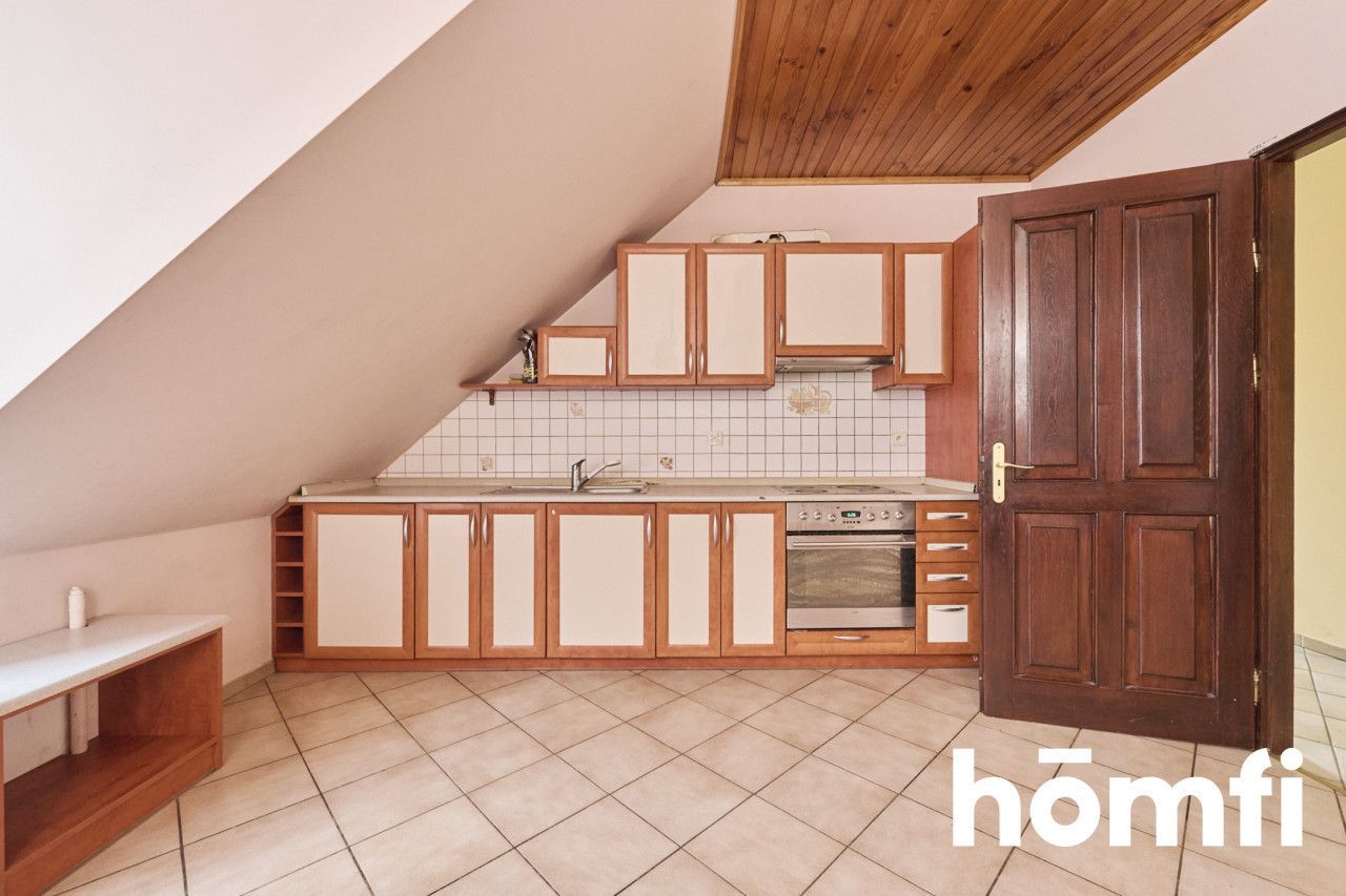 House for investment 554 m2 Petrażyckiego street - Дім - Продаж - Wrocław, Fabryczna / Oporów