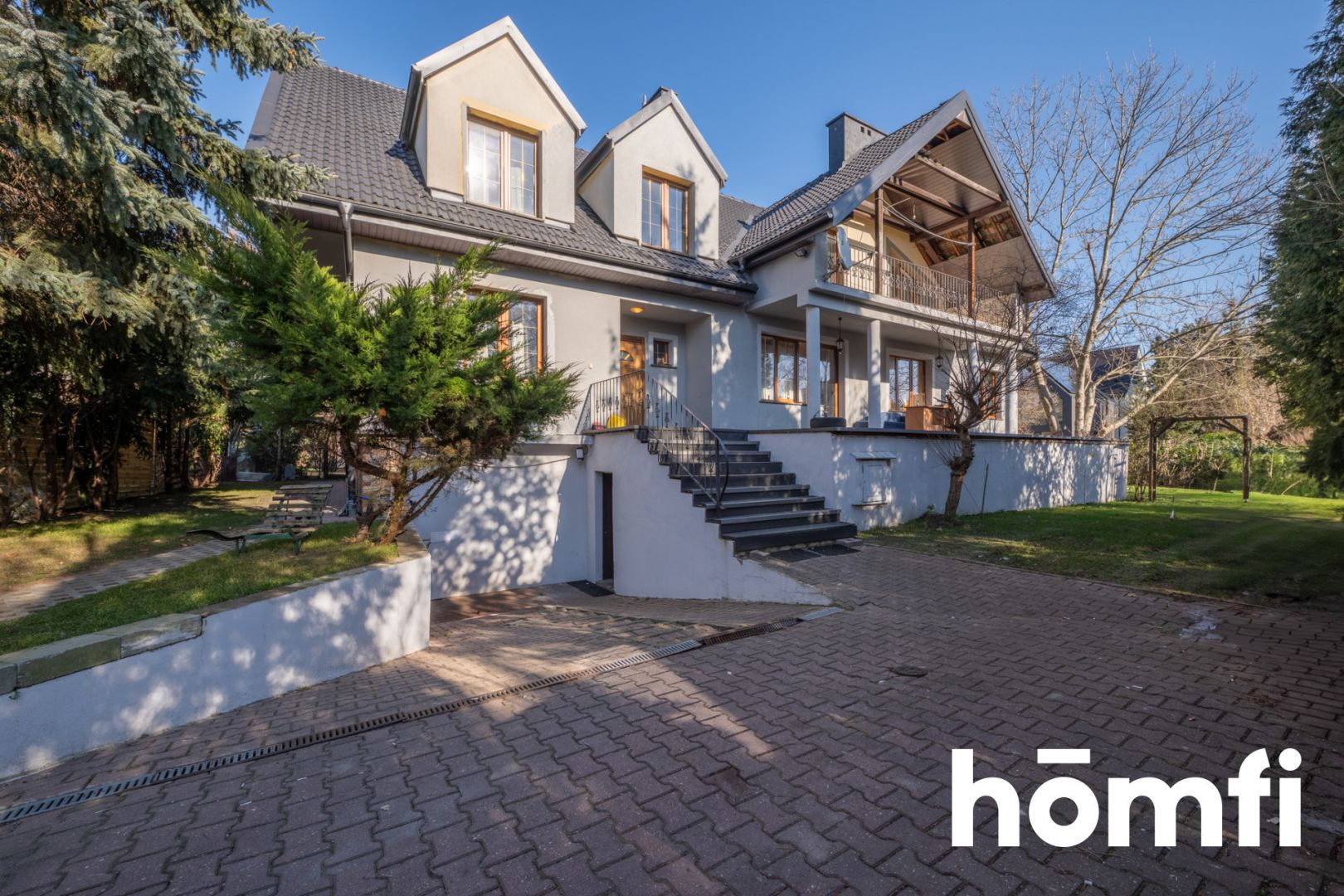 20 pokoi, 60 łóżek, dom pod inwestycję - Dom - Sprzedaż - Wrocław, Fabryczna / Oporów