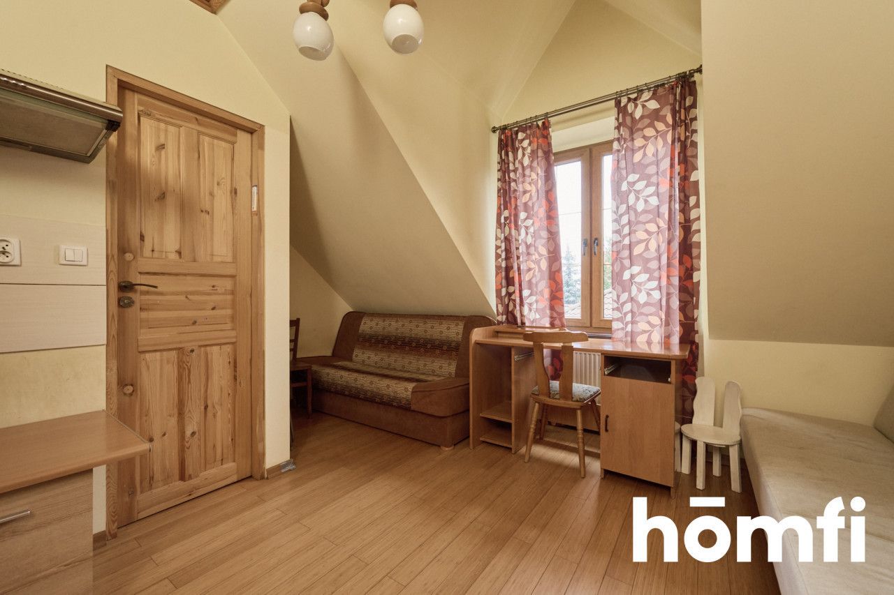 20 pokoi, 60 łóżek, dom pod inwestycję - Dom - Sprzedaż - Wrocław, Fabryczna / Oporów