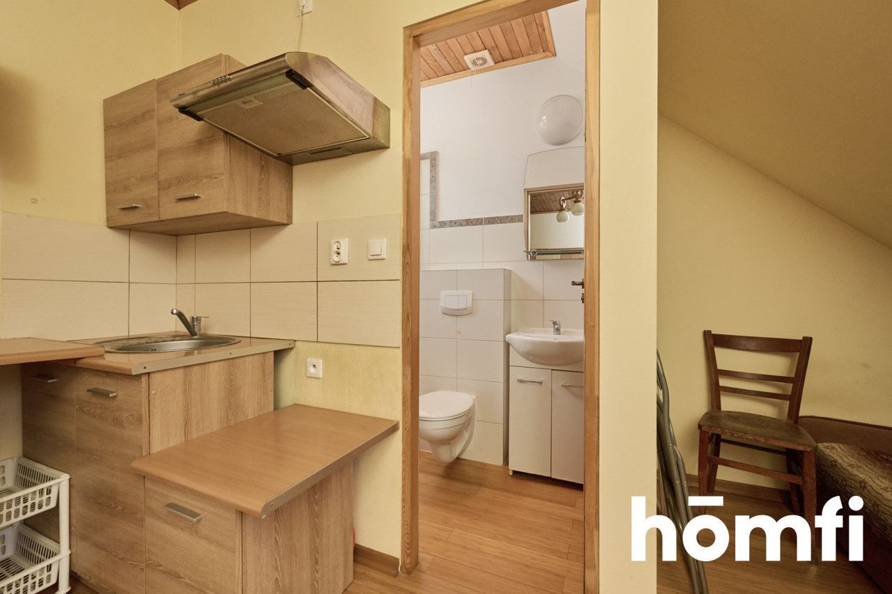 20 pokoi, 60 łóżek, dom pod inwestycję - Dom - Sprzedaż - Wrocław, Fabryczna / Oporów