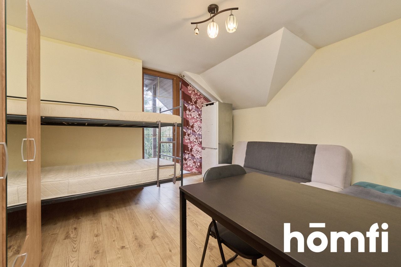 20 pokoi, 60 łóżek, dom pod inwestycję - Dom - Sprzedaż - Wrocław, Fabryczna / Oporów